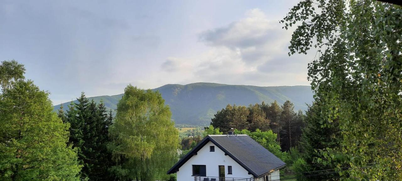 Apartman Karolina Rudanovac エクステリア 写真
