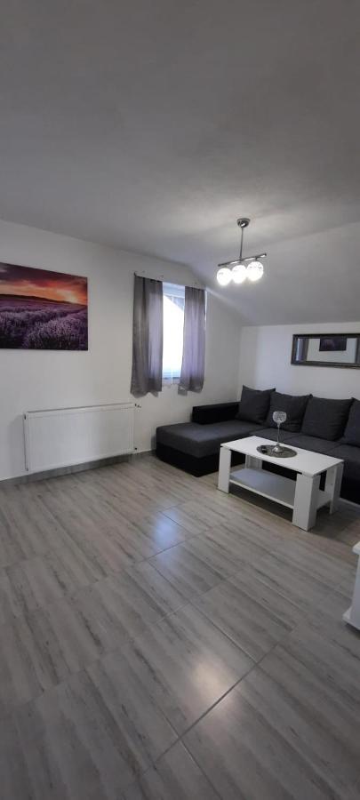 Apartman Karolina Rudanovac エクステリア 写真