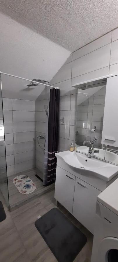 Apartman Karolina Rudanovac エクステリア 写真