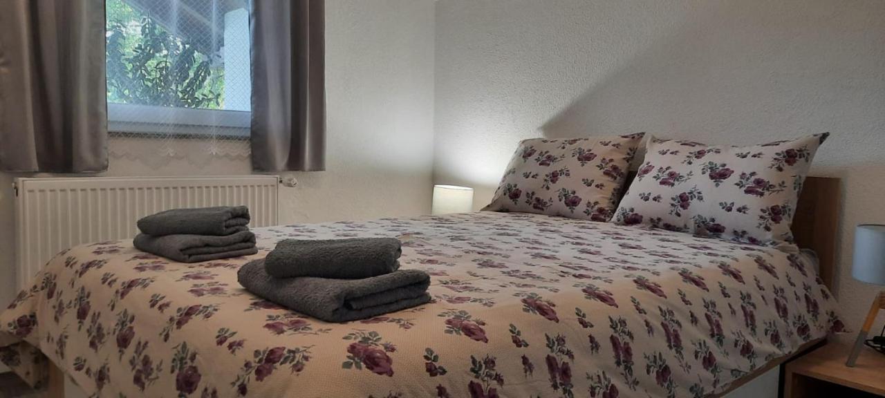Apartman Karolina Rudanovac エクステリア 写真