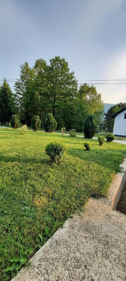 Apartman Karolina Rudanovac エクステリア 写真