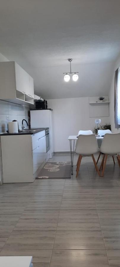 Apartman Karolina Rudanovac エクステリア 写真