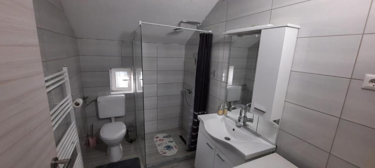 Apartman Karolina Rudanovac エクステリア 写真