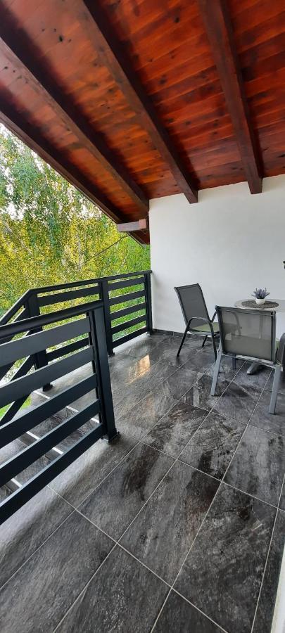 Apartman Karolina Rudanovac エクステリア 写真