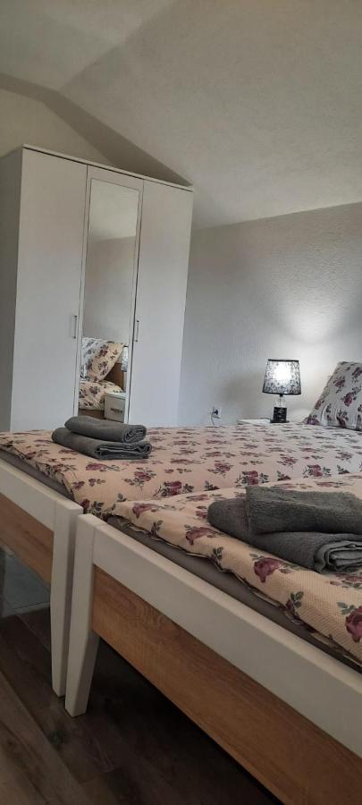 Apartman Karolina Rudanovac エクステリア 写真