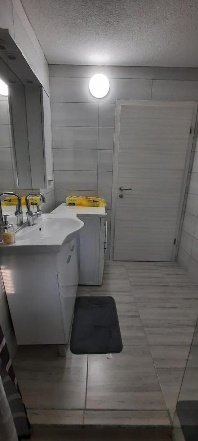 Apartman Karolina Rudanovac エクステリア 写真