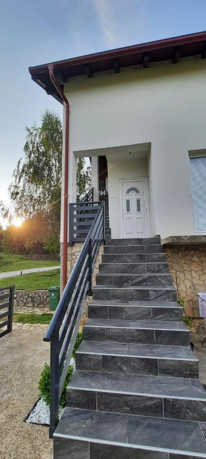 Apartman Karolina Rudanovac エクステリア 写真