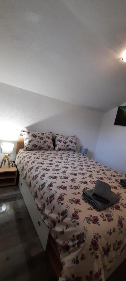 Apartman Karolina Rudanovac エクステリア 写真