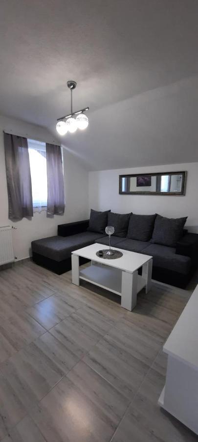Apartman Karolina Rudanovac エクステリア 写真